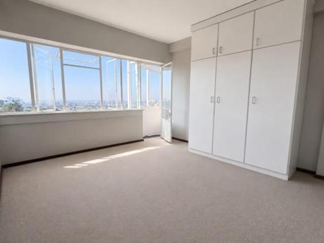 1 Bedroom Apartment in Musgrave