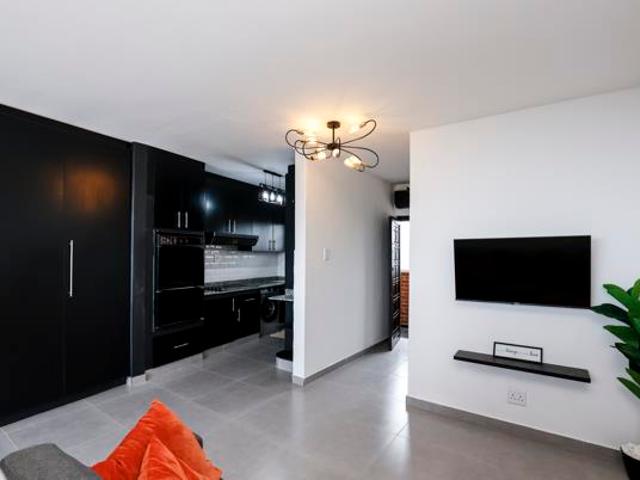 1 Bedroom Apartment in Musgrave