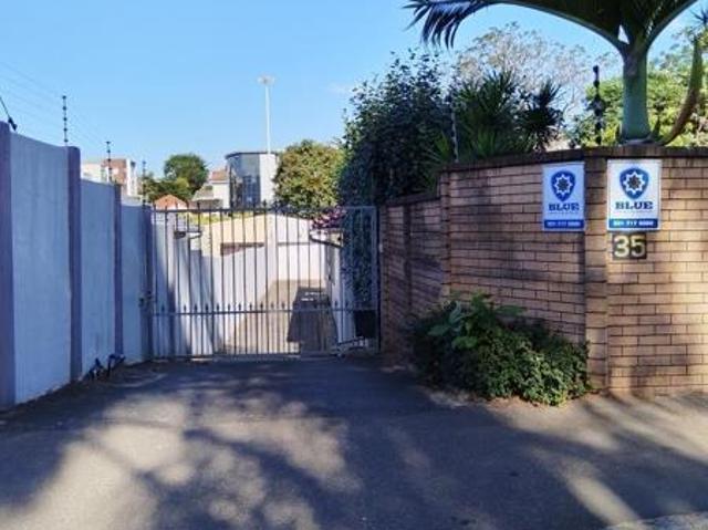 1 Bedroom Apartment in Musgrave