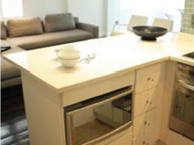 1 Bedroom Apartment in Musgrave