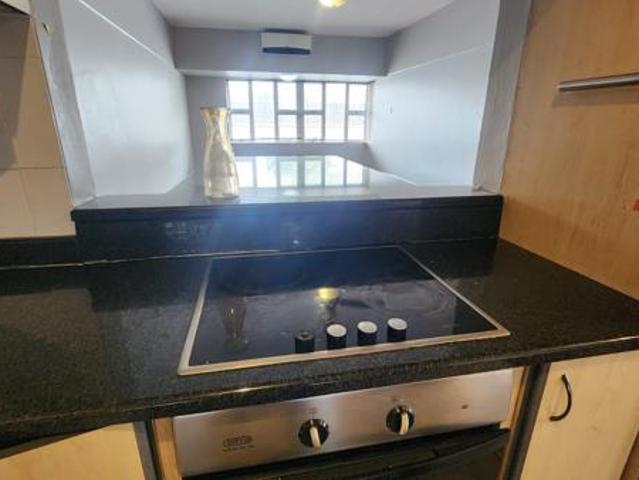 1 Bedroom Apartment in Musgrave