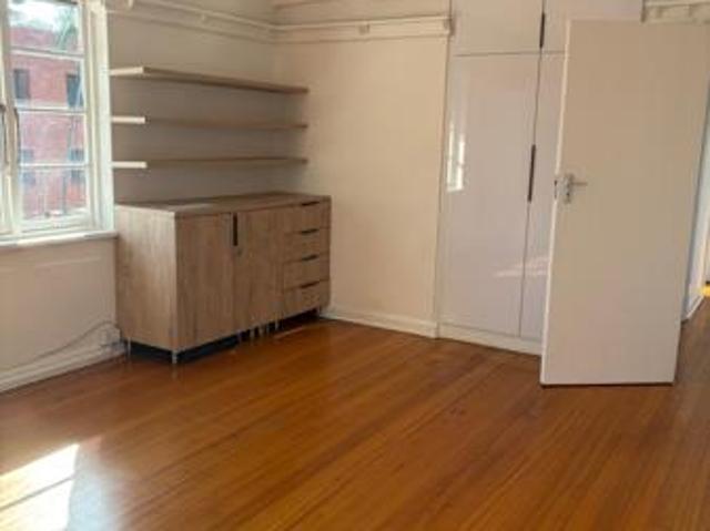 1 Bedroom Apartment in Musgrave