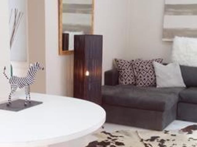 1 Bedroom Apartment in Musgrave