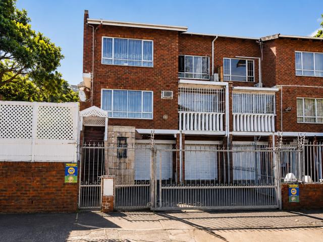 1 Bedroom Apartment in Musgrave