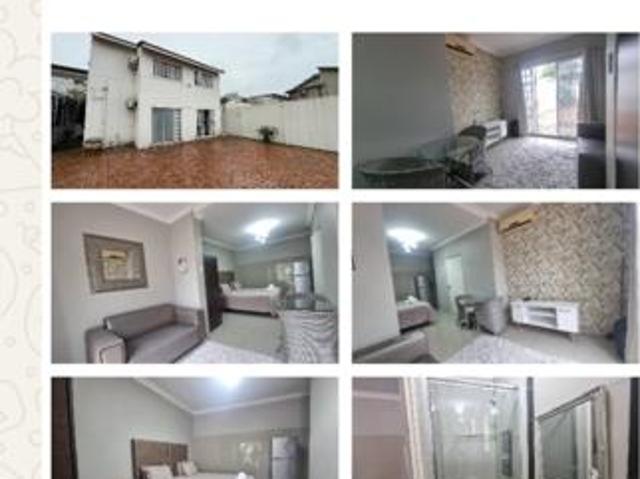 1 Bedroom Apartment in Musgrave