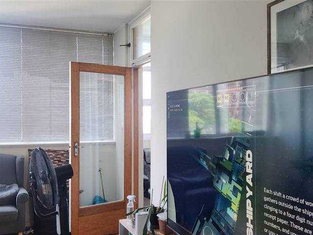 1 Bedroom Apartment in Musgrave