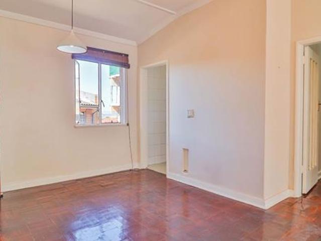1 Bedroom Apartment in Musgrave
