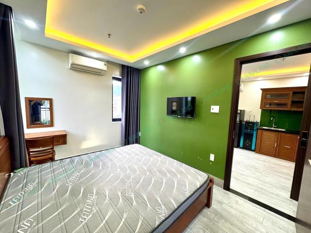 1 BEDROOM APARTMENT IN MY AN AREA NEAR MY KHE BEACH