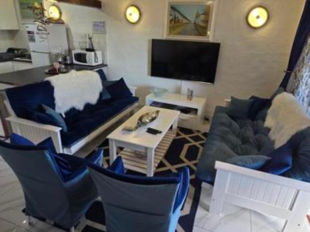 1 Bedroom Apartment in Mykonos