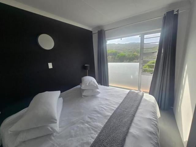 1 Bedroom Apartment in Myoli Beach