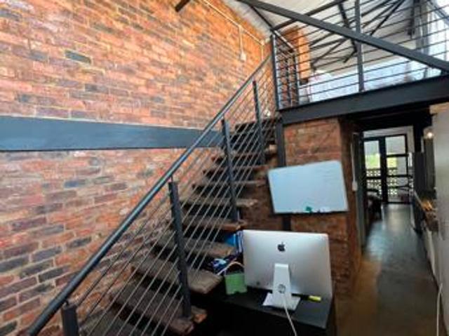 1 Bedroom Apartment in Maboneng