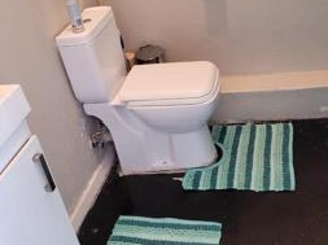 1 Bedroom Apartment in Maboneng