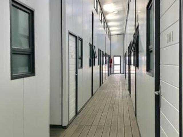 1 Bedroom Apartment in Maboneng
