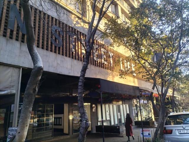 1 Bedroom Apartment in Maboneng