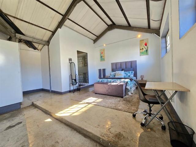 1 Bedroom Apartment in Maboneng
