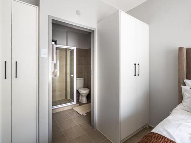 1 Bedroom Apartment in Magalieskruin