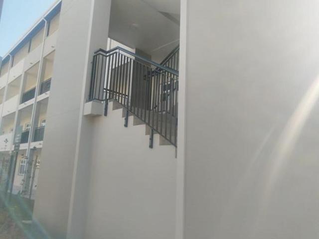 1 Bedroom Apartment in Magaliessig