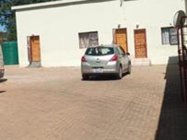 1 Bedroom Apartment in Makhado Louis Trichardt