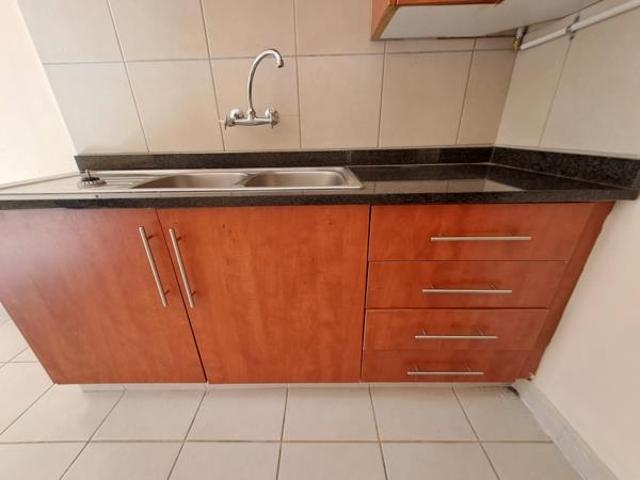 1 Bedroom Apartment in Makhado Louis Trichardt