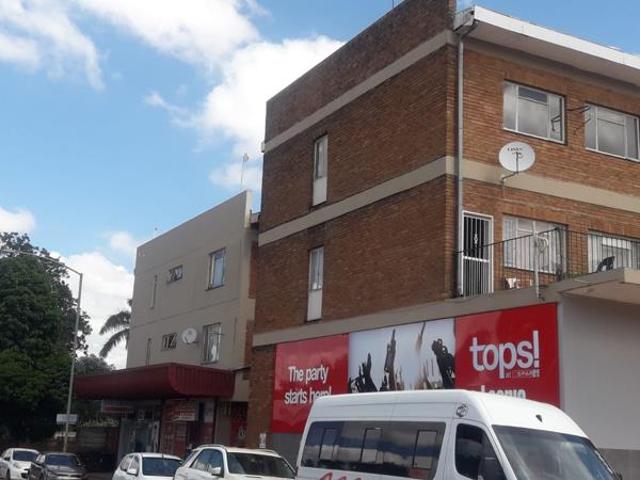 1 Bedroom Apartment in Makhado Louis Trichardt