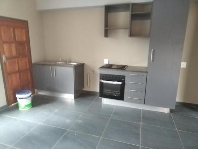 1 Bedroom Apartment in Makhado Louis Trichardt