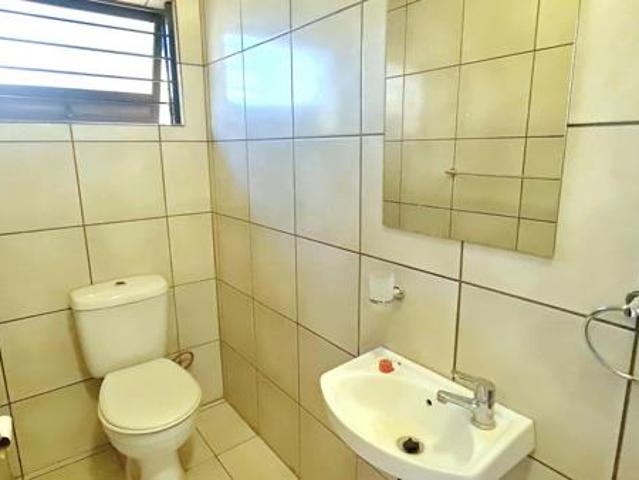 1 Bedroom Apartment in Makhado Louis Trichardt