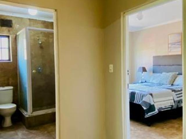 1 Bedroom Apartment in Malvern