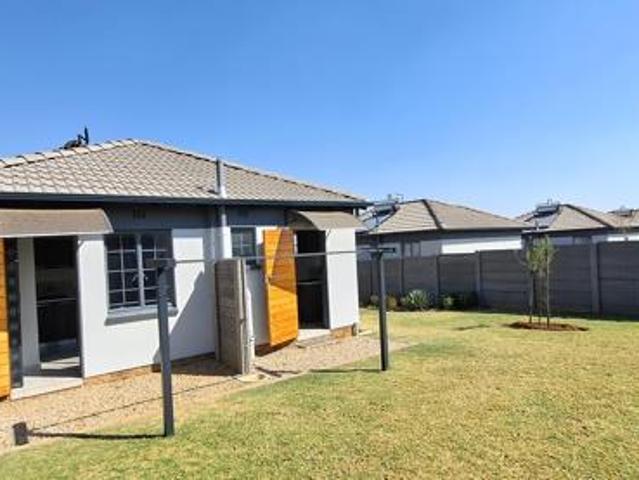 1 Bedroom Apartment in Mamelodi
