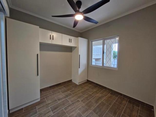 1 Bedroom Apartment in Manor Estates