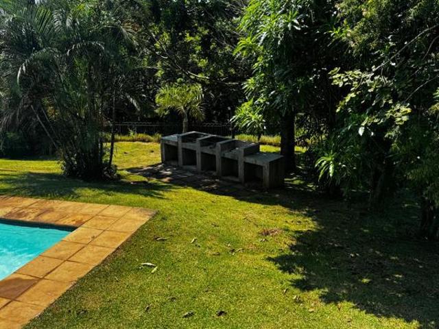 1 Bedroom Apartment in Manor Estates