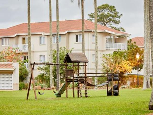 1 Bedroom Apartment in Manor Estates
