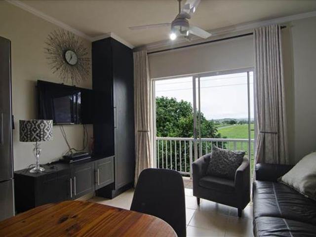 1 Bedroom Apartment in Manor Estates