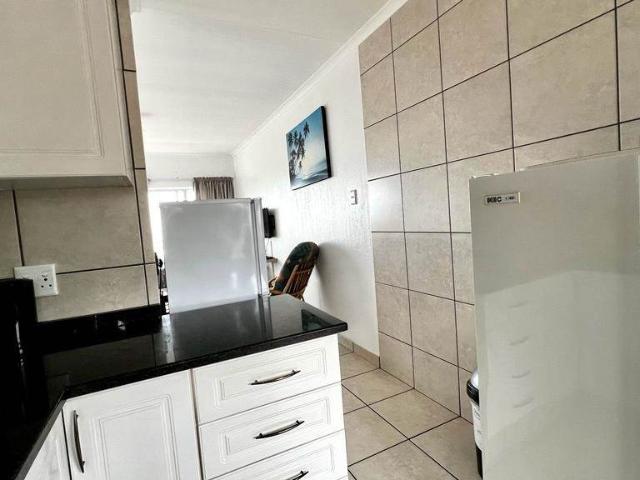 1 Bedroom Apartment in Manaba
