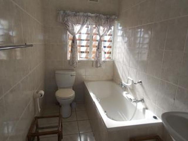1 Bedroom Apartment in Manaba Beach