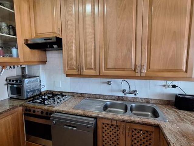 1 Bedroom Apartment in Manaba Beach