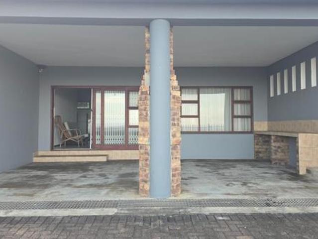 1 Bedroom Apartment in Manaba Beach