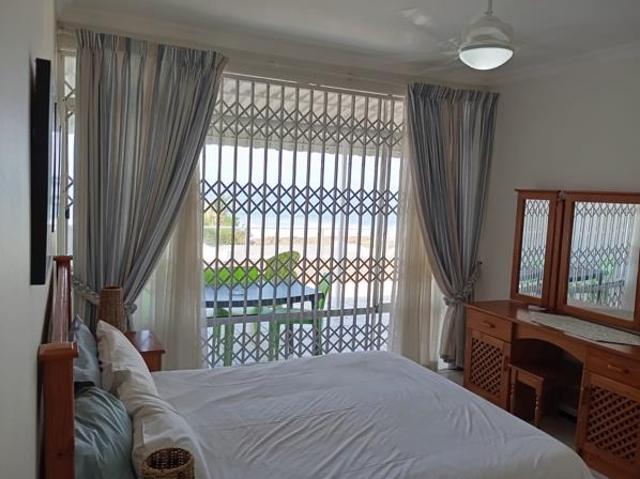 1 Bedroom Apartment in Manaba Beach