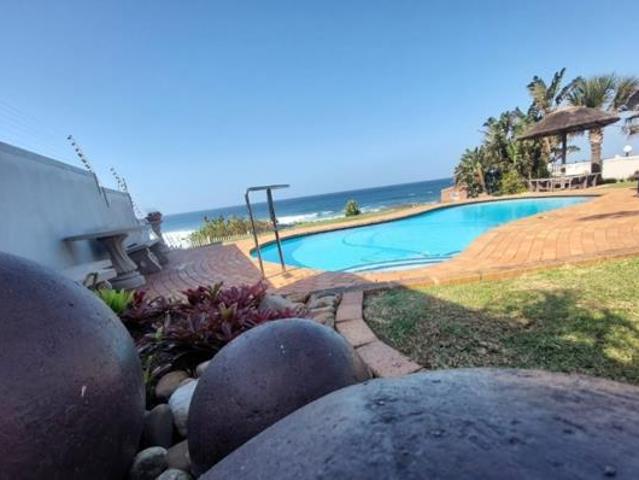 1 Bedroom Apartment in Manaba Beach