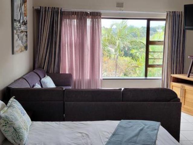 1 Bedroom Apartment in Manaba Beach