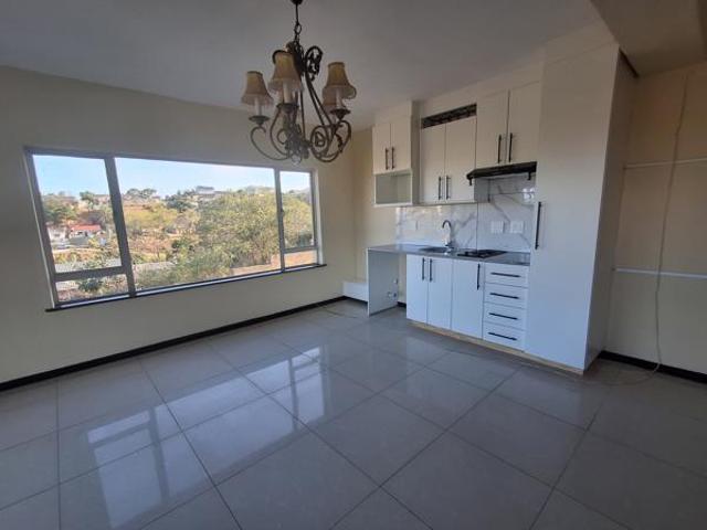 1 Bedroom Apartment in Marburg