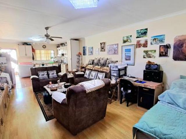 1 Bedroom Apartment in Margate