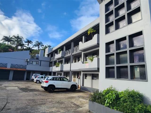 1 Bedroom Apartment in Margate