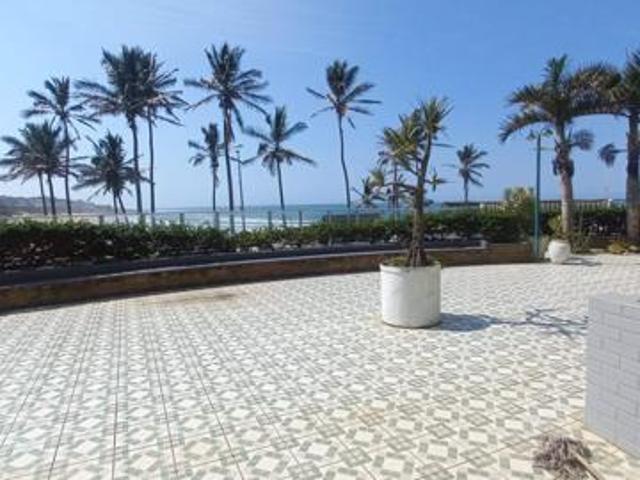 1 Bedroom Apartment in Margate