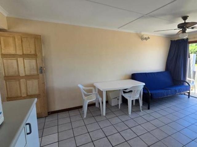 1 Bedroom Apartment in Margate