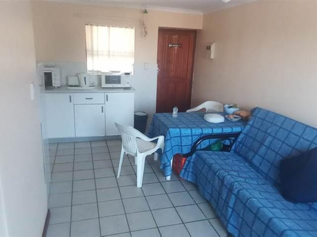1 Bedroom Apartment in Margate