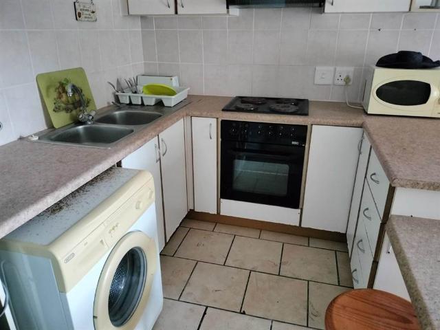1 Bedroom Apartment in Margate
