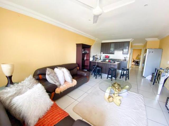 1 Bedroom Apartment in Margate