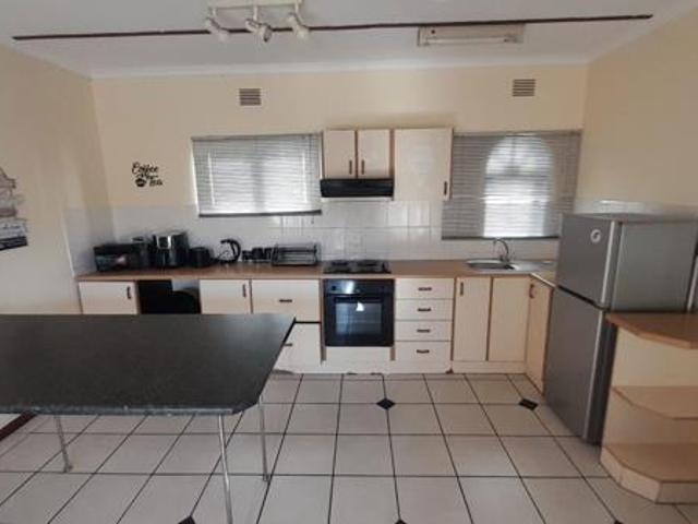 1 Bedroom Apartment in Margate