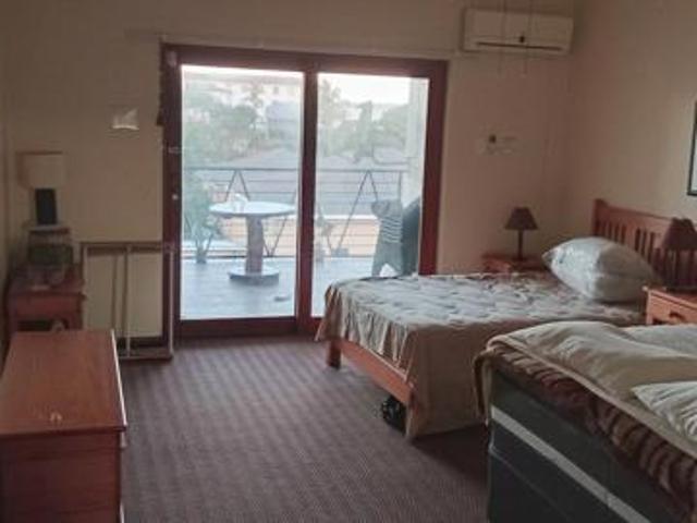 1 Bedroom Apartment in Margate Beach