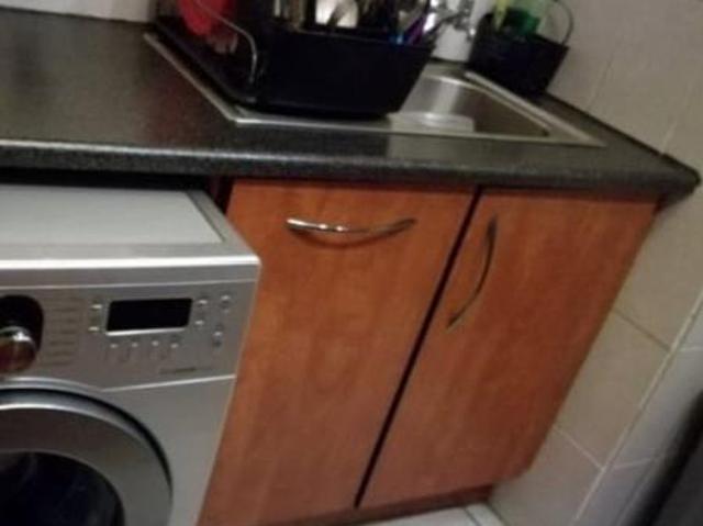1 Bedroom Apartment in Marlands
